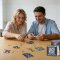 FIFA World Cup 2026 FIFA Maple, Clutch & Zayu Mini Puzzle รุ่น 20086 ของสะสม ฟุตบอลโลก ลิขสิทธิ์แท้ จิ๊กซอว์ไม้ ลายมาสคอต 3 ตัว กวาง เสือ นกอินทรีย์ 26 ชิ้น ตั้งโชว์โด้