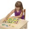 [มีเสียง] รุ่น 0339 พัซเซิลรุ่นตัวเลข 0-20 มีเสียง Melissa & Doug Numbers Sound Puzzle