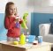[ตะกร้า 9 ชิ้น]รุ่น 8602 ชุดทำความสะอาดบ้าน Melissa & Doug Play House Series Spray Squirt