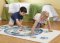 Melissa & Doug รุ่น 2866 Floor Puzzle Children World 48 pc จิ๊กซอกระดาษ 48 ชิ้น รุ่น รูปวัฒนธรรมต่างๆของโลก ส่งเสริมให้รู้จักคิด และการมีสมาธิ