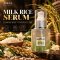 Natural Serum Milk Rice