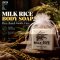 Milk Rice Soap