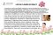 Lotus flower eye repair