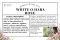 WHITE O HARA ROSE