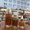 Honey serum organic (L)