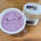 Body Scrub purple