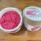 Body Scrub pink