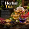 Herbal Tea  The Natural Aroma in Every Sip