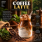 Coffee  The Charm of Roasted Beans in Every Sip