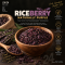 Riceberry  Naturally Purple