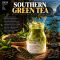 Southern Green Tea  Freshness from the Southern Land