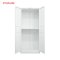 PKH-811 ตู้เสื้อผ้าเหล็กบานเปิด ขนาด 80 cm