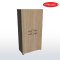 2 Tier Cabinet N-CM811