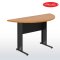 Conference table end corner 150 cm S-CF157