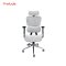 UB-101 GALAXY V.1 ERGONOMIC CHAIR WHITE