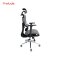 UB-101 GALAXY V.1 ERGONOMIC CHAIR WHITE
