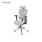 UB-101 GALAXY V.1 ERGONOMIC CHAIR WHITE