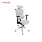 UB-101 GALAXY V.1 ERGONOMIC CHAIR WHITE
