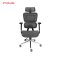 UB-101 GALAXY V.1 ERGONOMIC CHAIR Grey