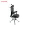 UB-101 GALAXY V.1 ERGONOMIC CHAIR Grey