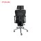 UB-101 GALAXY V.1 ERGONOMIC CHAIR BLACK