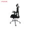 UB-101 GALAXY V.1 ERGONOMIC CHAIR BLACK