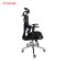 UB-101 GALAXY V.1 ERGONOMIC CHAIR BLACK