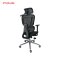 UB-101 GALAXY V.1 ERGONOMIC CHAIR BLACK