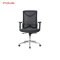 UB-111L "FRANK"  MID BACK OFFICE CHAIR