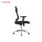 UB-111L "FRANK"  MID BACK OFFICE CHAIR
