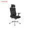 UB-111H "FRANK"  HIGH BACK OFFICE CHAIR