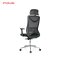 UB-111H "FRANK"  HIGH BACK OFFICE CHAIR