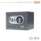 Depository electronic  safes  ES-800