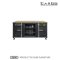 ตู้วางทีวี ขนาด 1.50 เมตร สี : DARK GREY