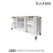 ตู้วางทีวี ขนาด 1.50 เมตร สี : WHITE