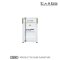 ตู้อเนกประสงค์ 1 บานเปิด สี : WHITE
