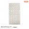 Steel locker with 90 Compartment SURE FURNITURE