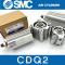 SMC CDQ2 Compact Air Cylinder