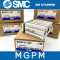 SMC Air cylinder MGPM