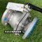 KITZ Stainless Steel Ball Valve 10K