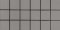 กระเบื้อง 12x24 / 30x60cm sosuco ซาติน กริด - เทา