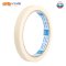 INTER TAPE เทปย่น กระดาษกาวย่น ขนาด 1/2 นิ้ว 12mm. (24 ม้วน/แพ็ค)