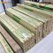 GREEN PLASTWOOD - วงกบ PVC  สีขาว ขนาด 70 x 180 และ 70 x 200