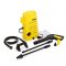 KARCHER K2.050 เครื่องฉีดน้ำแรงดันสูง ขนาดมอเตอร์ 1,300 วัตต์ แรงดัน 100 บาร์