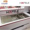 HAFELE - 495.39.413  ซิงค์ฝัง 2หลุม 1ที่พักซ้าย  สเตนเลส