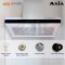 AXIA รุ่น C-SENSE 90 เครื่องดูดควันกระโจม ระบบควบคุมเซ็นเซอร์ และสัมผัส มอเตอร์เทอร์โบพิเศษ