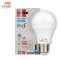 HI-TEK หลอดLED หลอดไฟ LED ขนาด 5 วัตต์ และ 8 วัตต์ A60 ECO S อีโค่ เอส E27