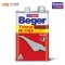 ทินเนอร์ Beger  M-1199  ทินเนอร์เกรดพิเศษ สำหรับงานไม้ เบเยอร์ ทินเนอร์ เบอร์ เอ็ม-1199 ขนาด 1/4 แกลลอน