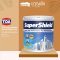 TOA SuperShield Alkali Resisting Primer  ซุปเปอร์ชิลด์ สีรองพื้นปูนใหม่กันด่าง รองพื้นสีทาบ้าน ภายในและภายนอก 1 แกลออน