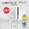 HAFELE รุ่น 495.60.070 เครื่องทำน้ำอุ่น + ชุดฝักบัวสายอ่อน  (ขนาด 4,500 วัตต์)